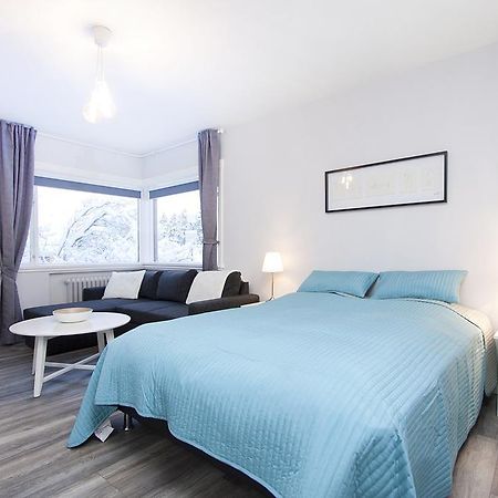 Nordurey Guesthouse Рейкьявик Номер фото