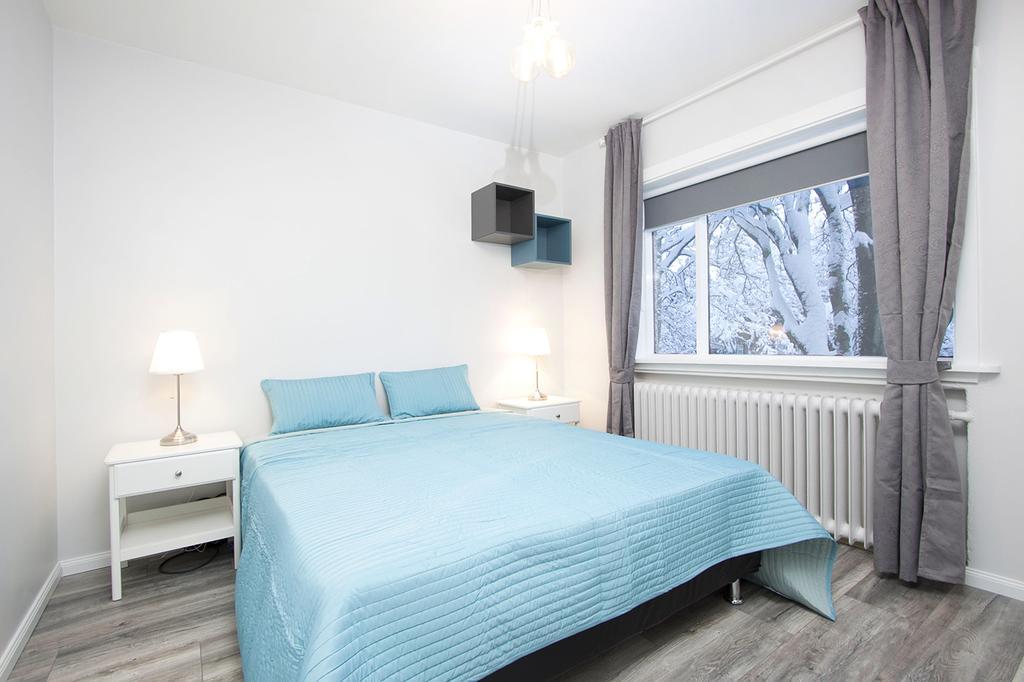 Nordurey Guesthouse Рейкьявик Номер фото