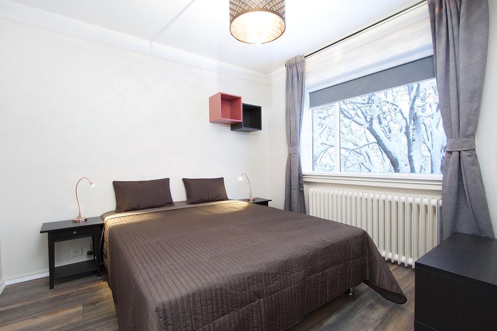 Nordurey Guesthouse Рейкьявик Номер фото