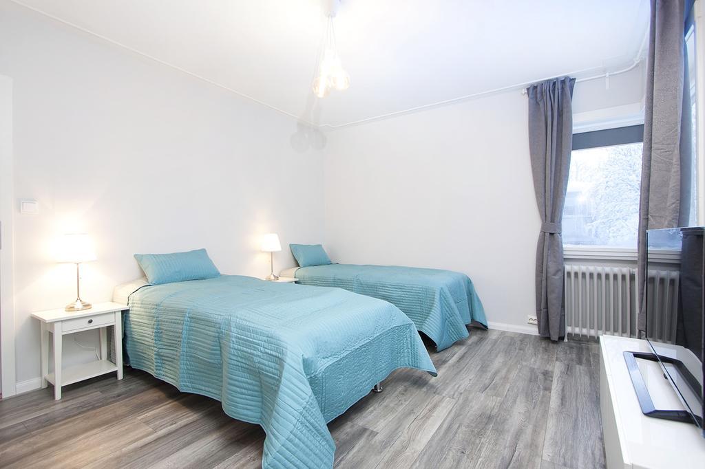 Nordurey Guesthouse Рейкьявик Номер фото