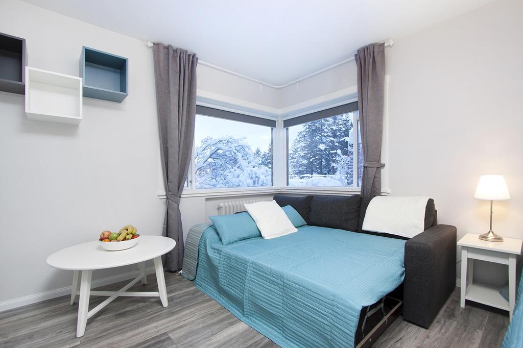 Nordurey Guesthouse Рейкьявик Номер фото