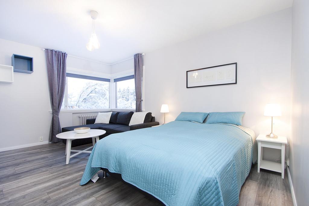 Nordurey Guesthouse Рейкьявик Номер фото