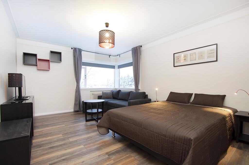 Nordurey Guesthouse Рейкьявик Номер фото