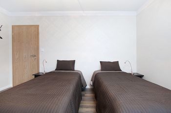 Nordurey Guesthouse Рейкьявик Экстерьер фото